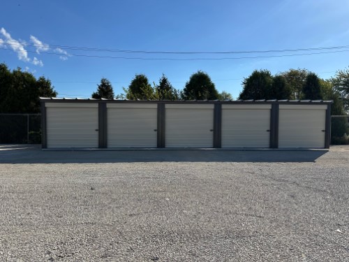 Wauseon Rental Space | Wauseon | Ohio | Outside | Outdoor | Storage | Lease | Rent | Vehicle | Equipment | Industrial | Park